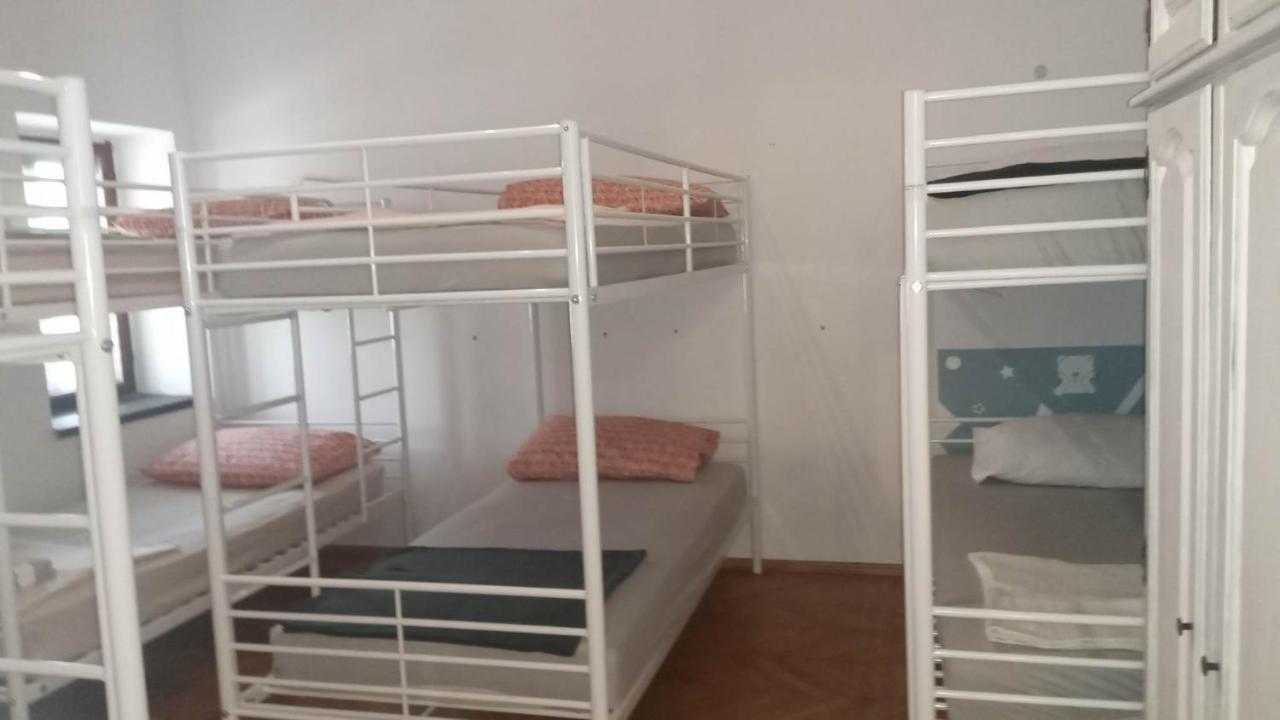 Gest House Roberto Homestay Split