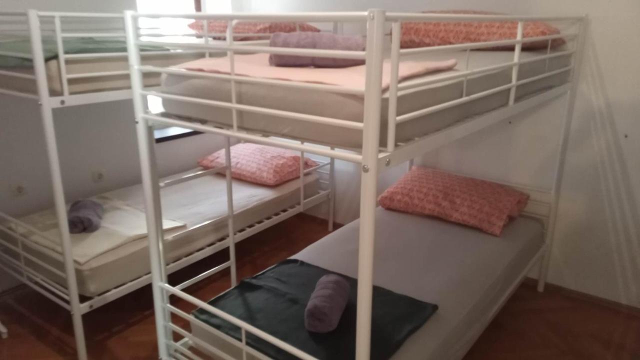 Gest House Roberto * Split