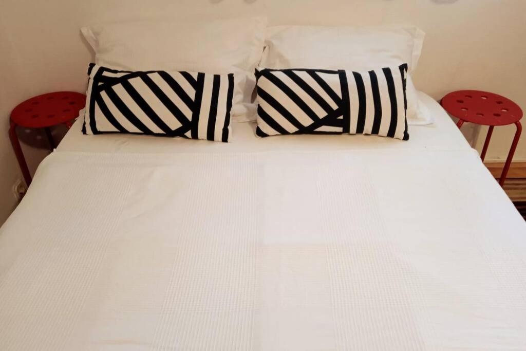 Apartman Emaus Garden - Center & 2 Bth Split
