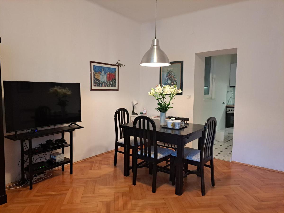 Emaus Garden - Center & 2 Bth