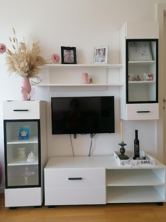 Apartment Paulina