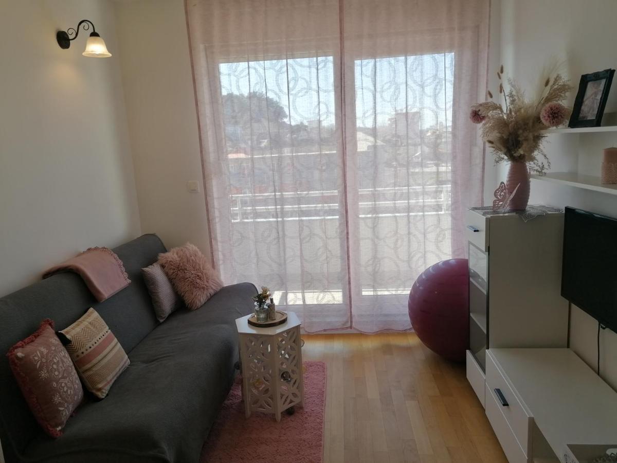 Paulina Apartment *