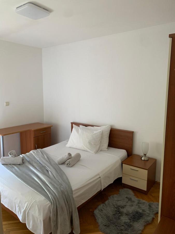Apartment Zdenka Split