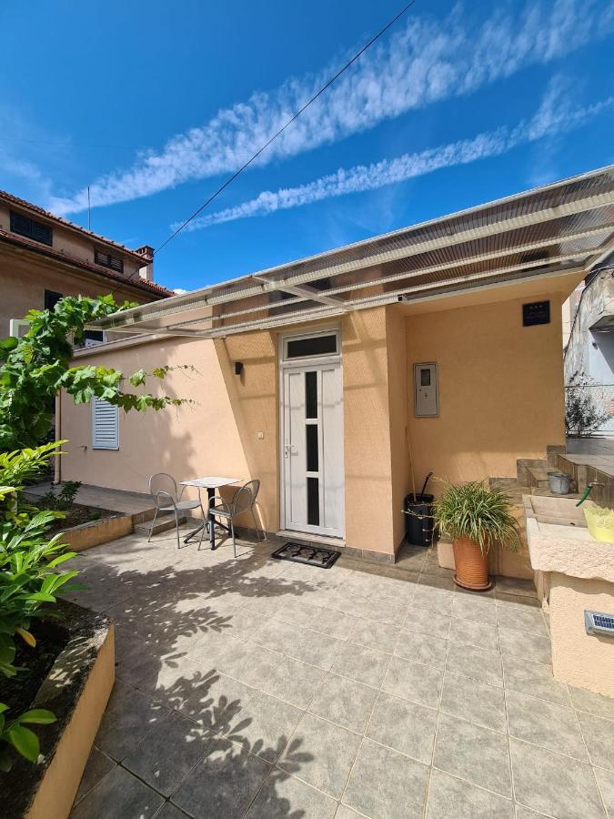 Appartement Bart *