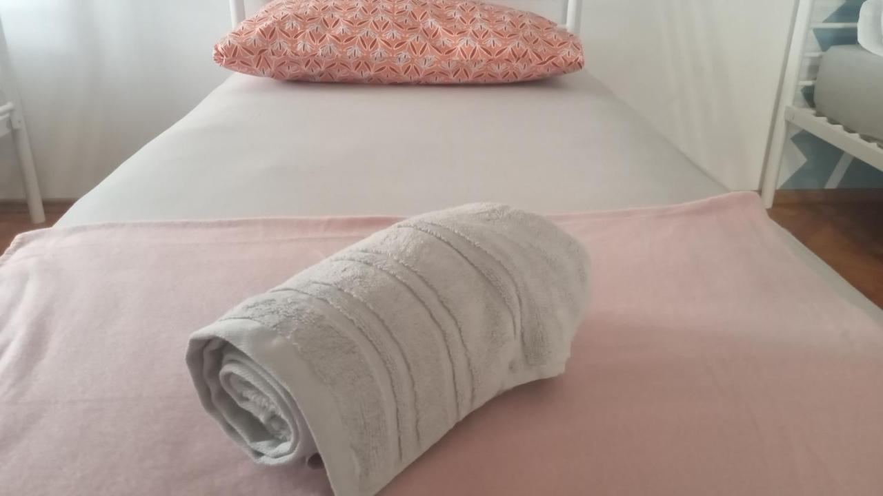 Homestay Gest House Roberto Split