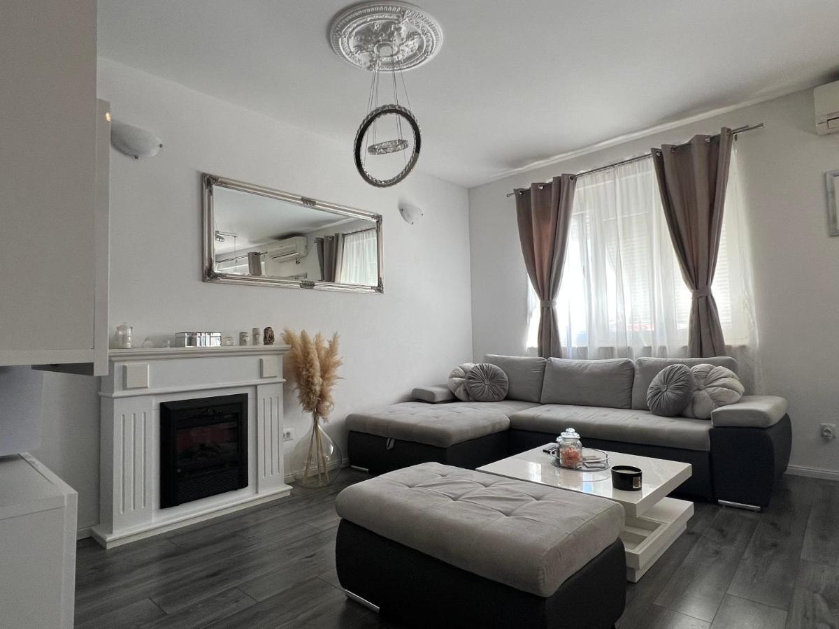 Apartment Anachi