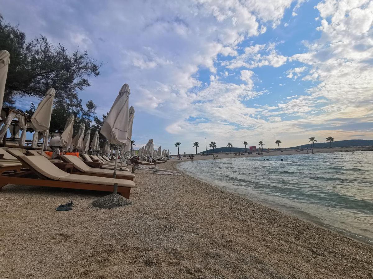 Appartement Marina - Center
