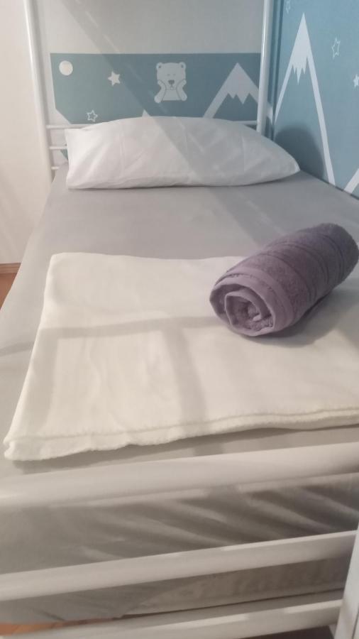 Gest House Roberto Homestay