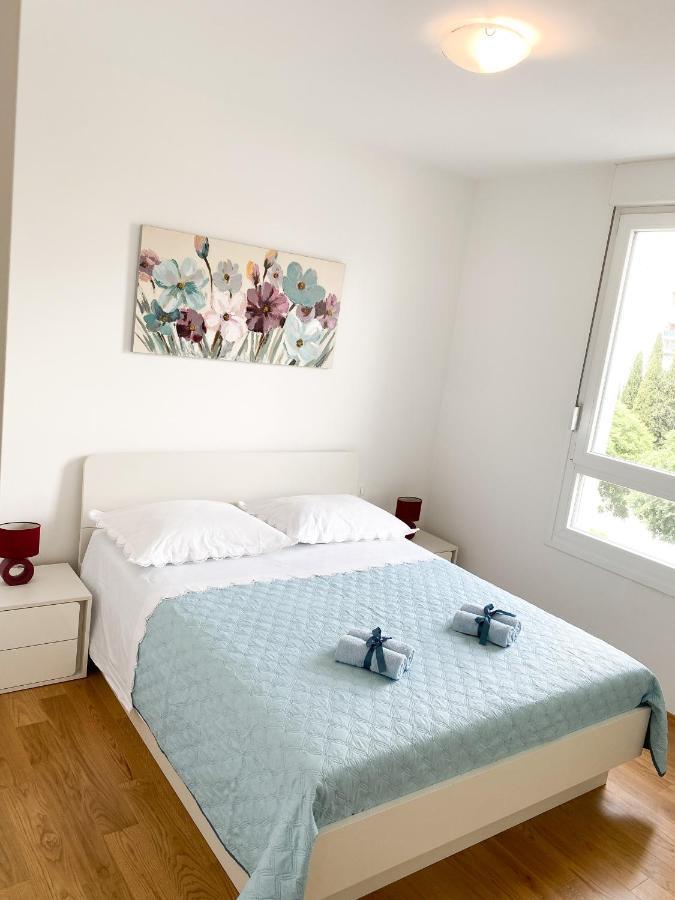 Katarina Apartamento Split