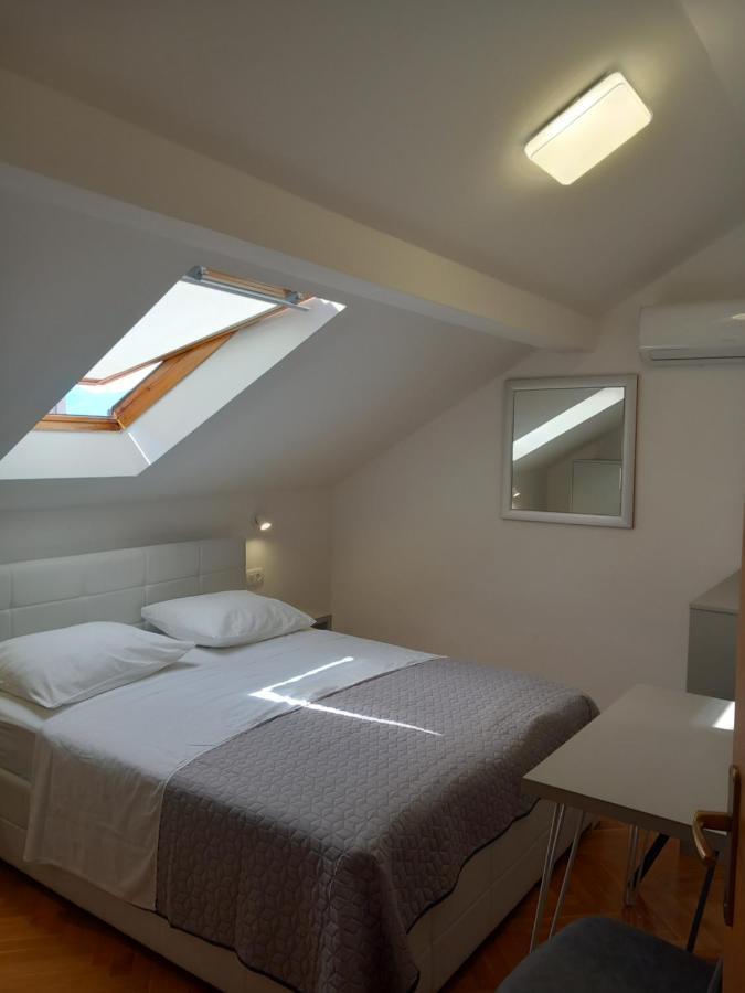 Guest house Marjan & Split