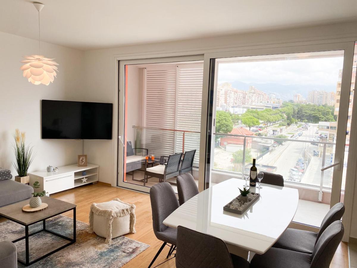 Apartamento Katarina