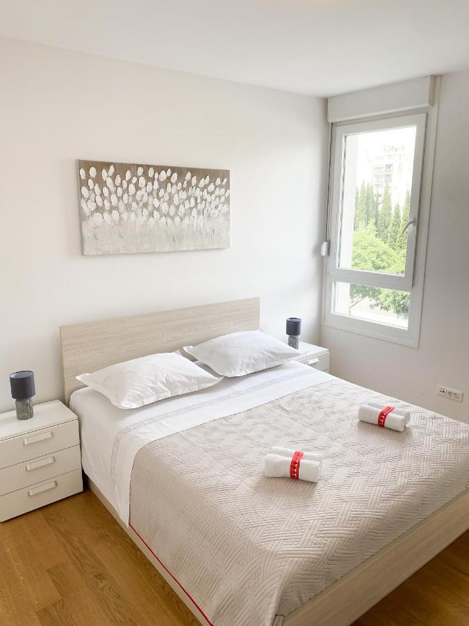 Apartamento Katarina