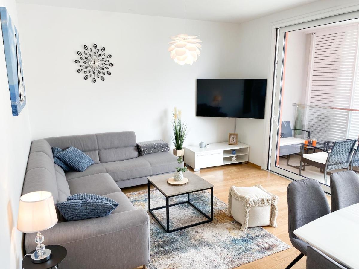 Katarina Apartamento Split