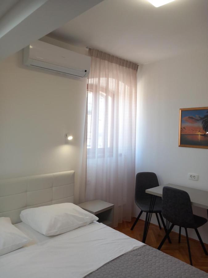 Marjan & Guest house Split