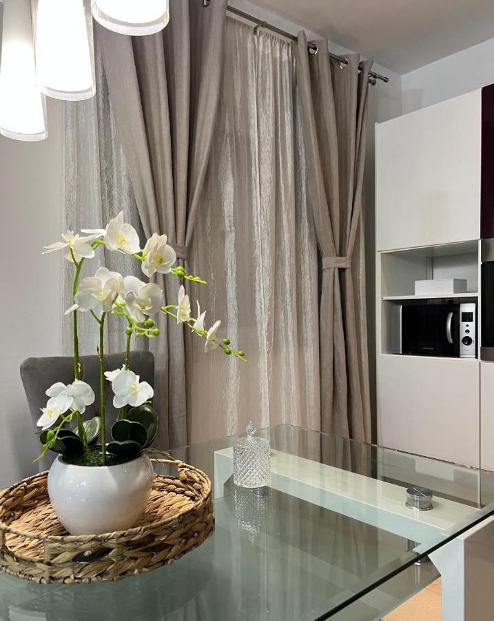Anachi Apartment