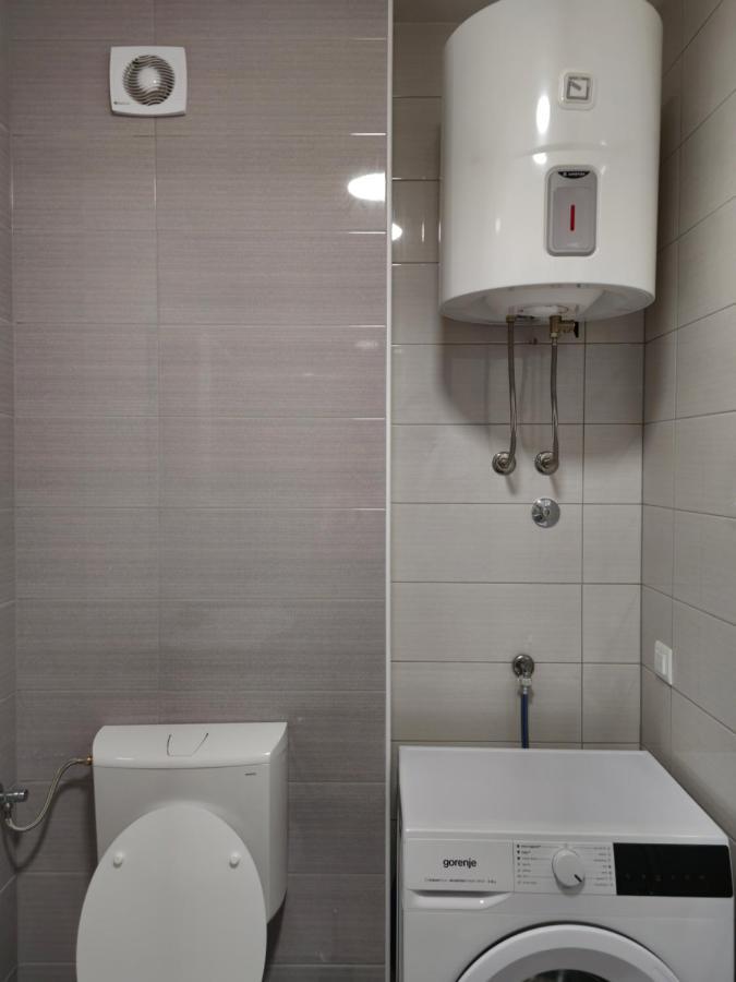 Frida- Free Private Parking Apartment *