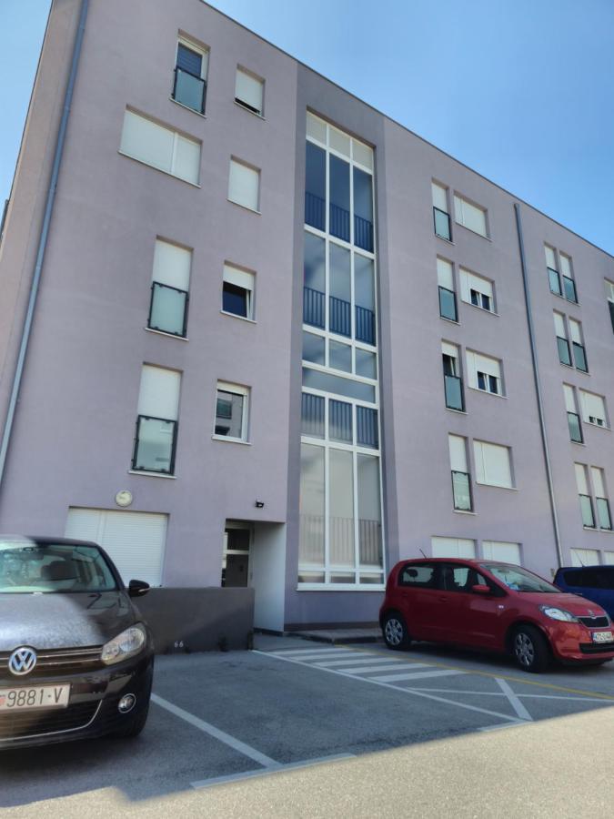 Apartment Frida- Free Private Parking