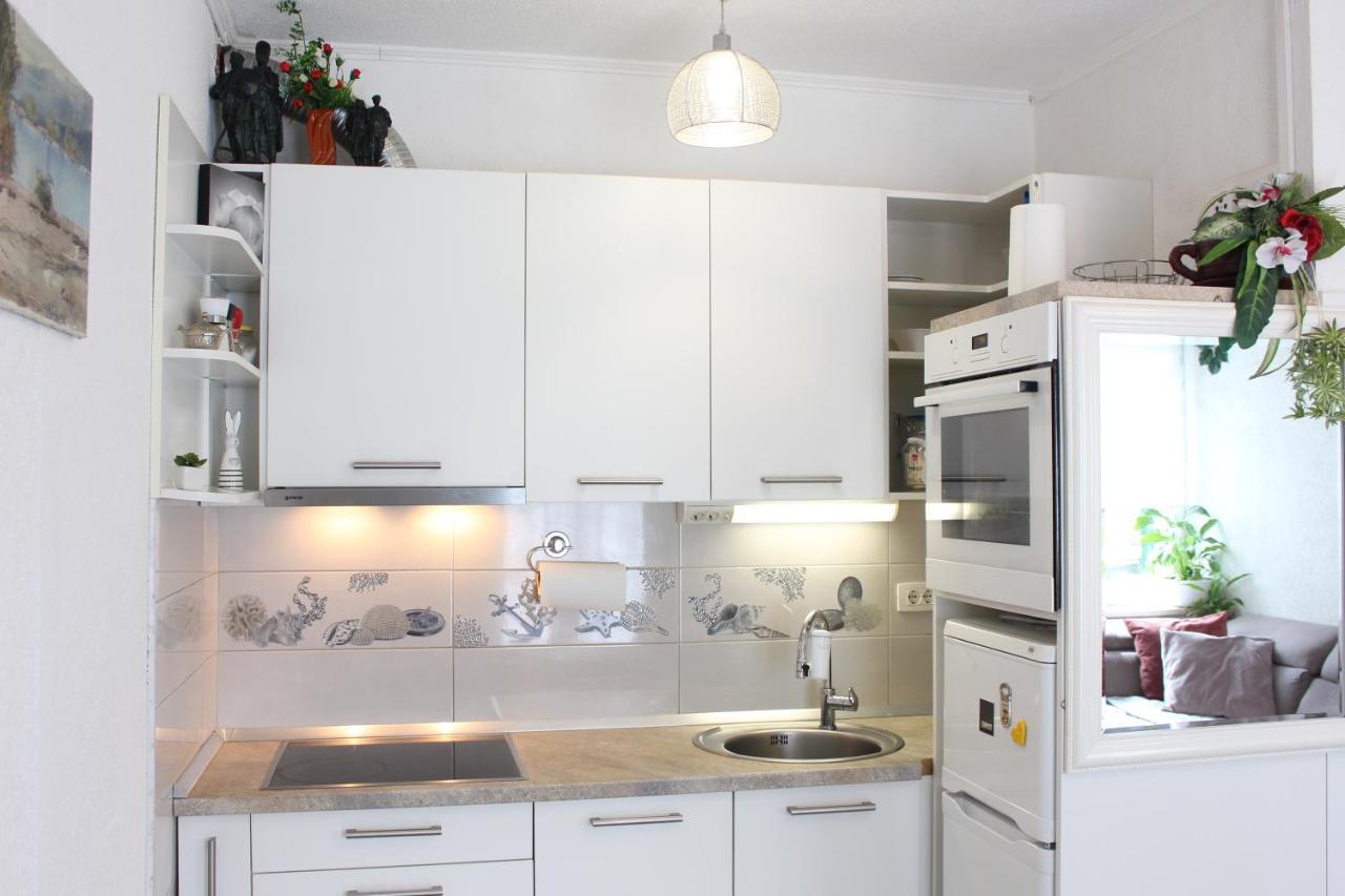 Marina - Center Appartement *