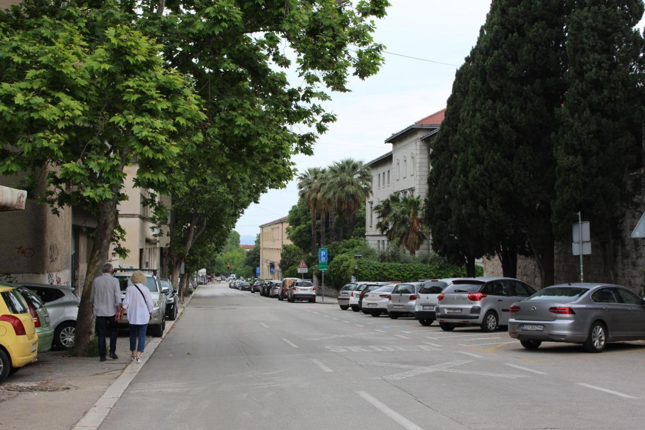 Marina - Center
