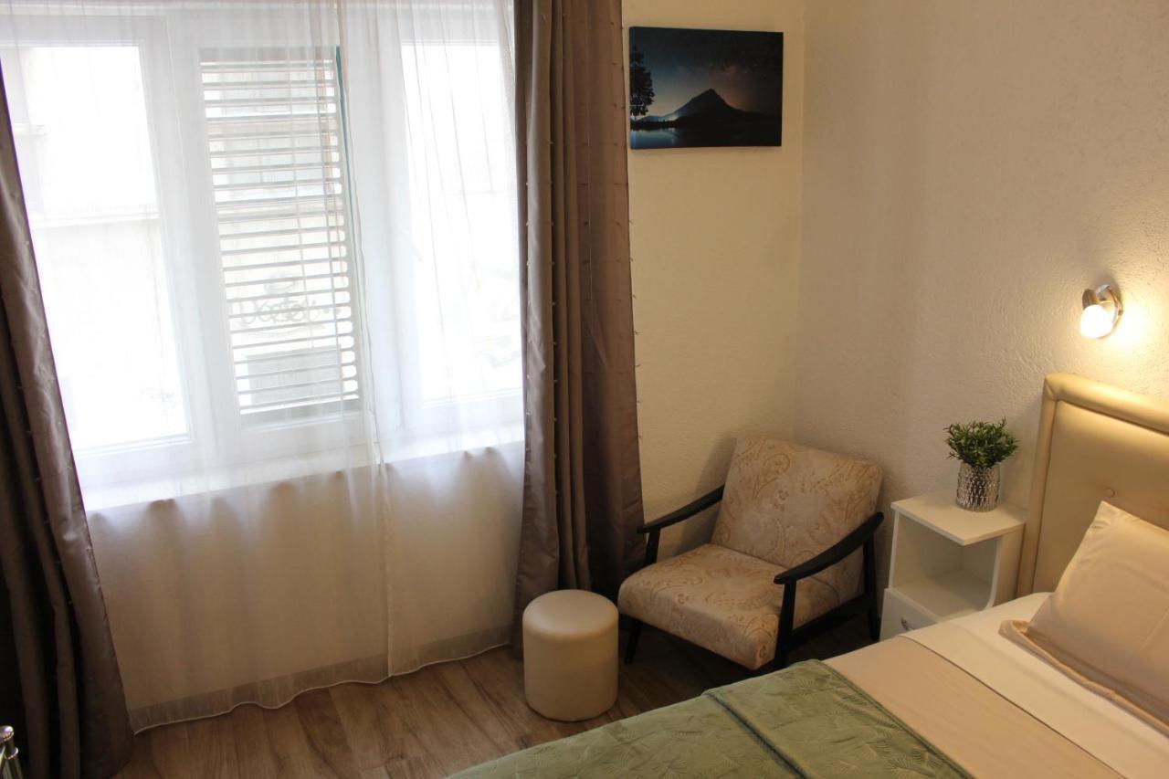 Appartement Marina - Center