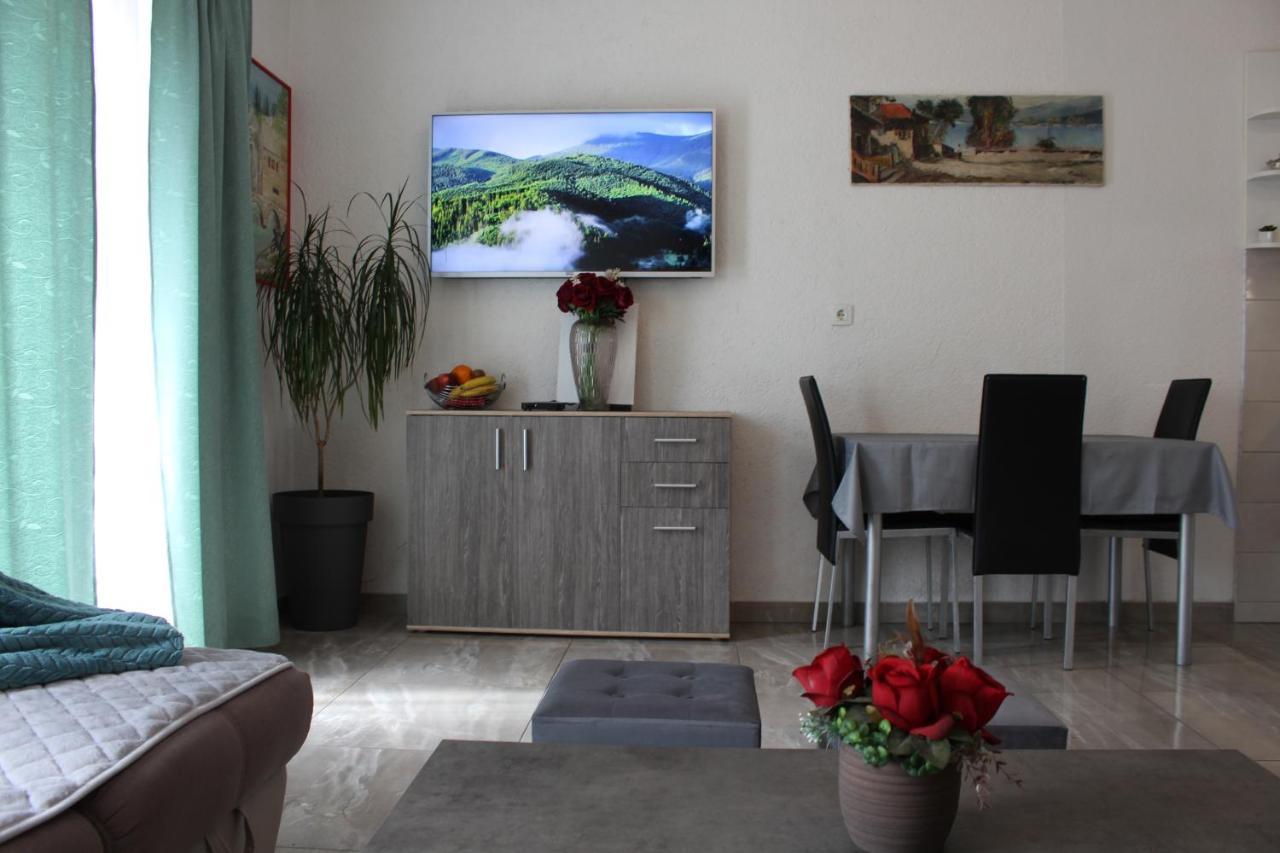 Appartement Marina - Center *