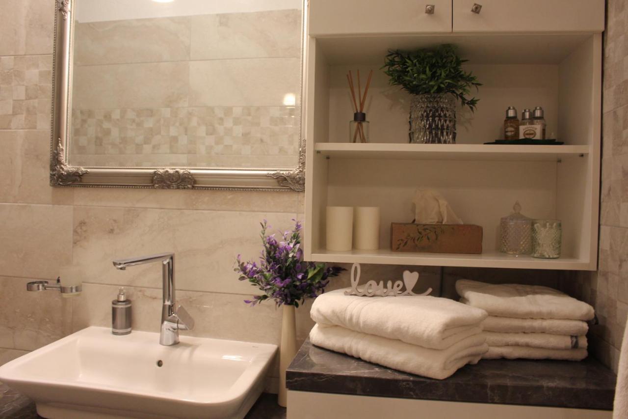 Marina - Center Appartement *
