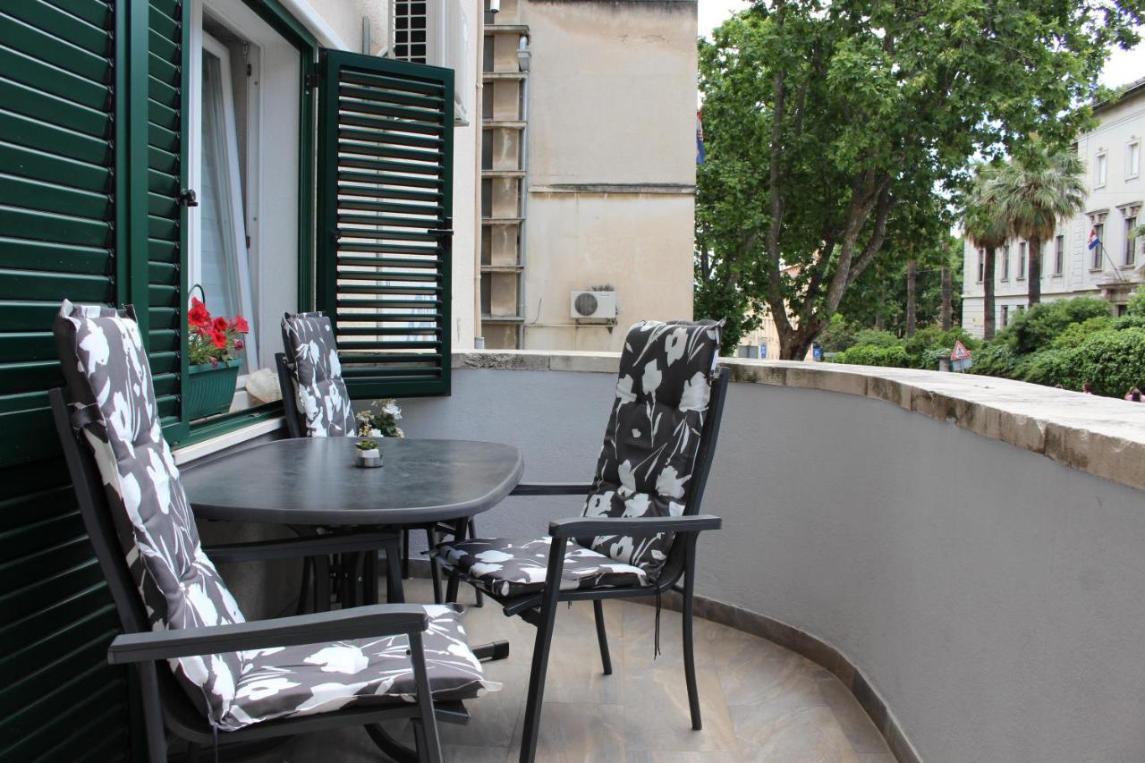 Marina - Center Appartement *