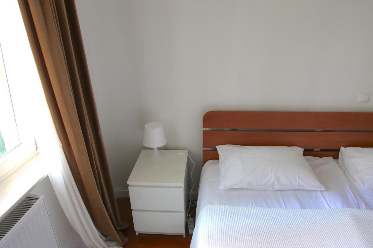 Apartman And Split