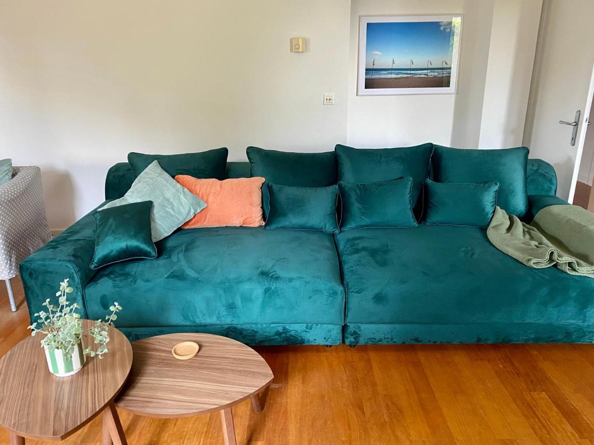 And Apartman Split