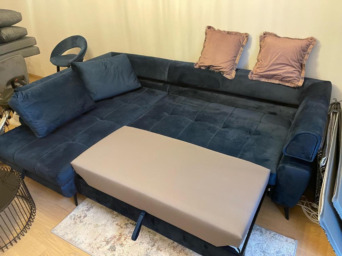 Lu Appartement *
