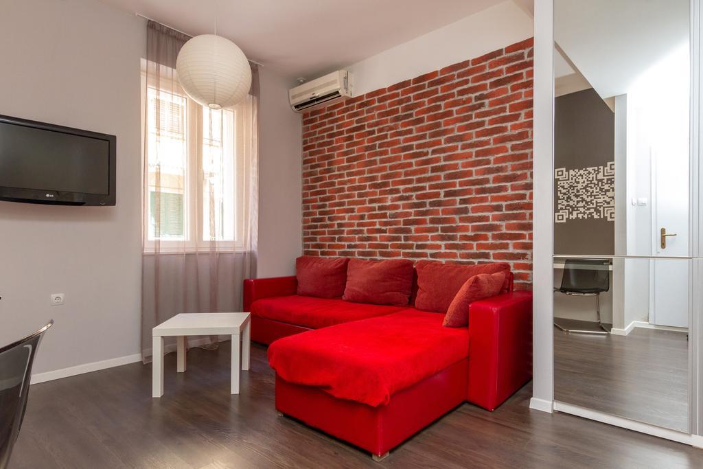 Bed & Breakfast Aspalathos Split