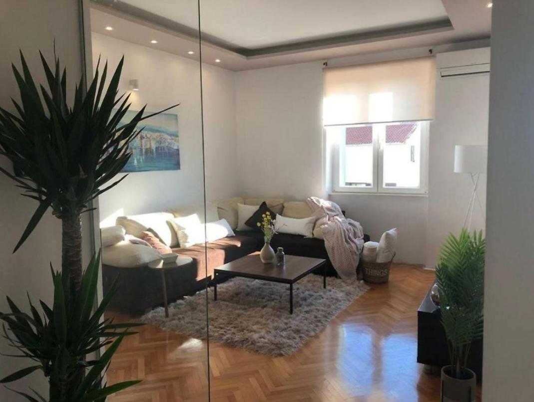 Cozy Solis-city Center Split