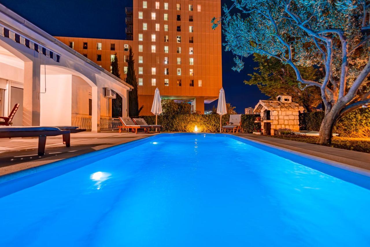 Villa Sviba Split