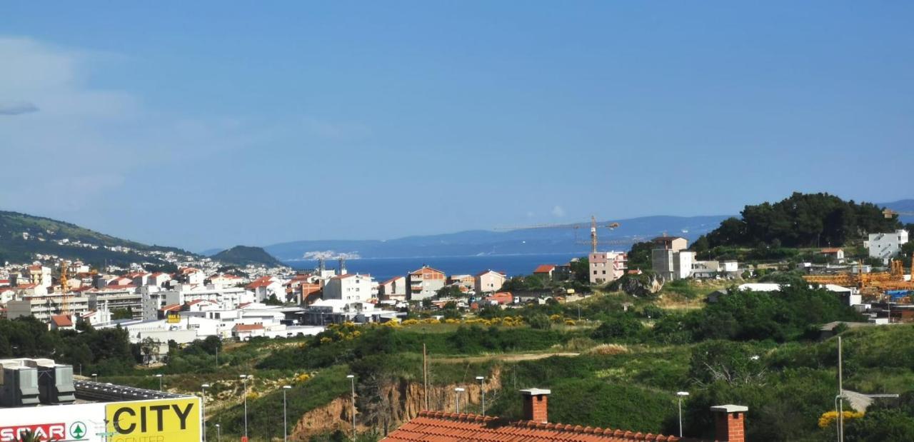 Leon Apartman Split
