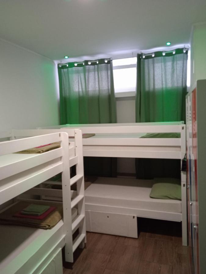 Hostel Dioklecijan Delux