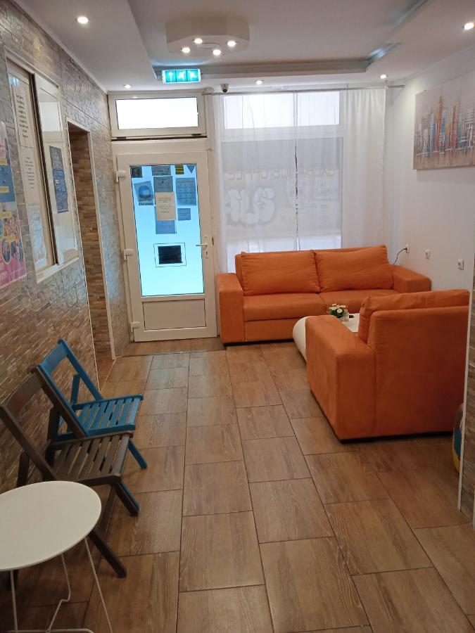 Hostel Dioklecijan Delux *