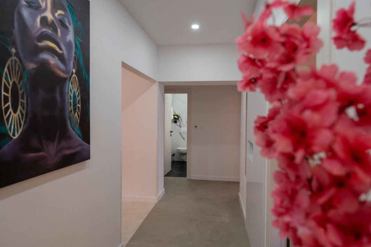 Del Alma Apartman