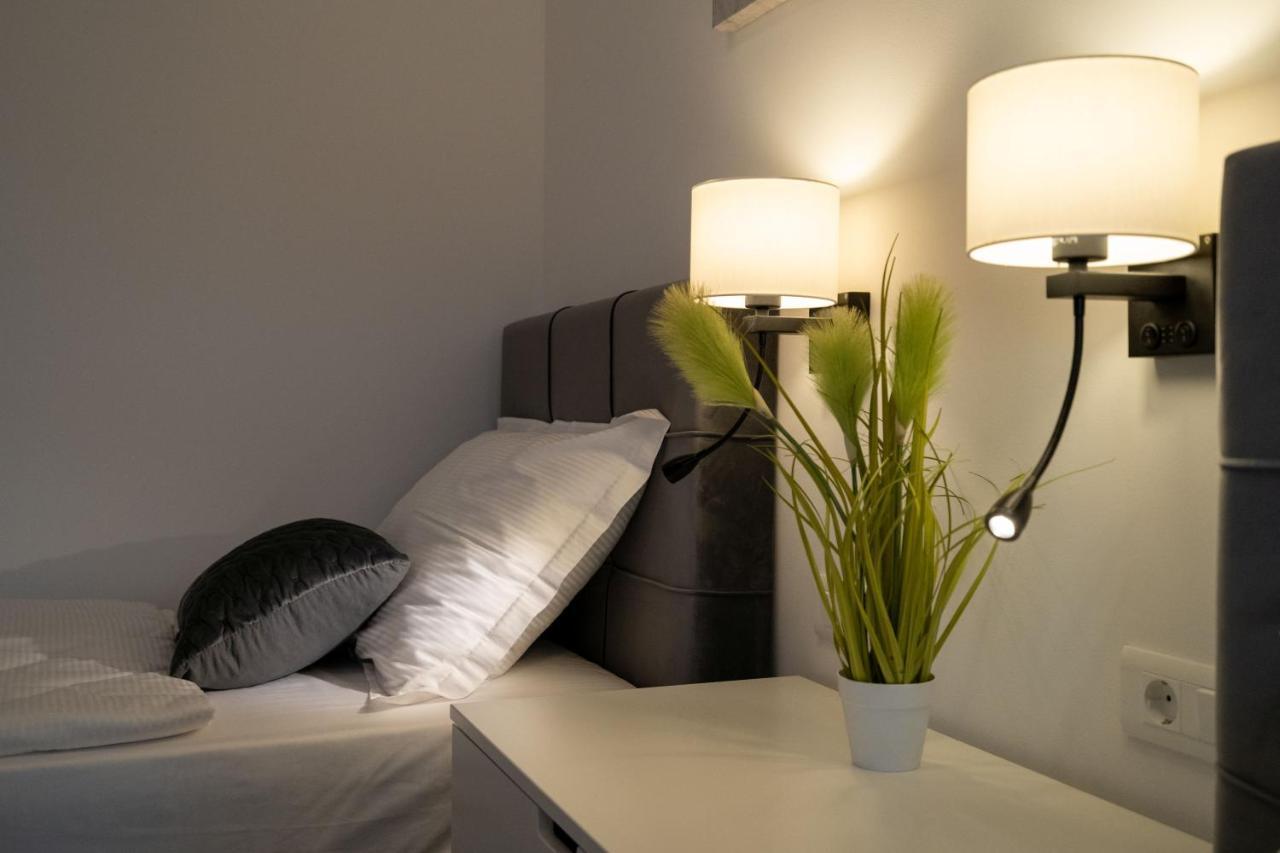 Del Alma Apartman