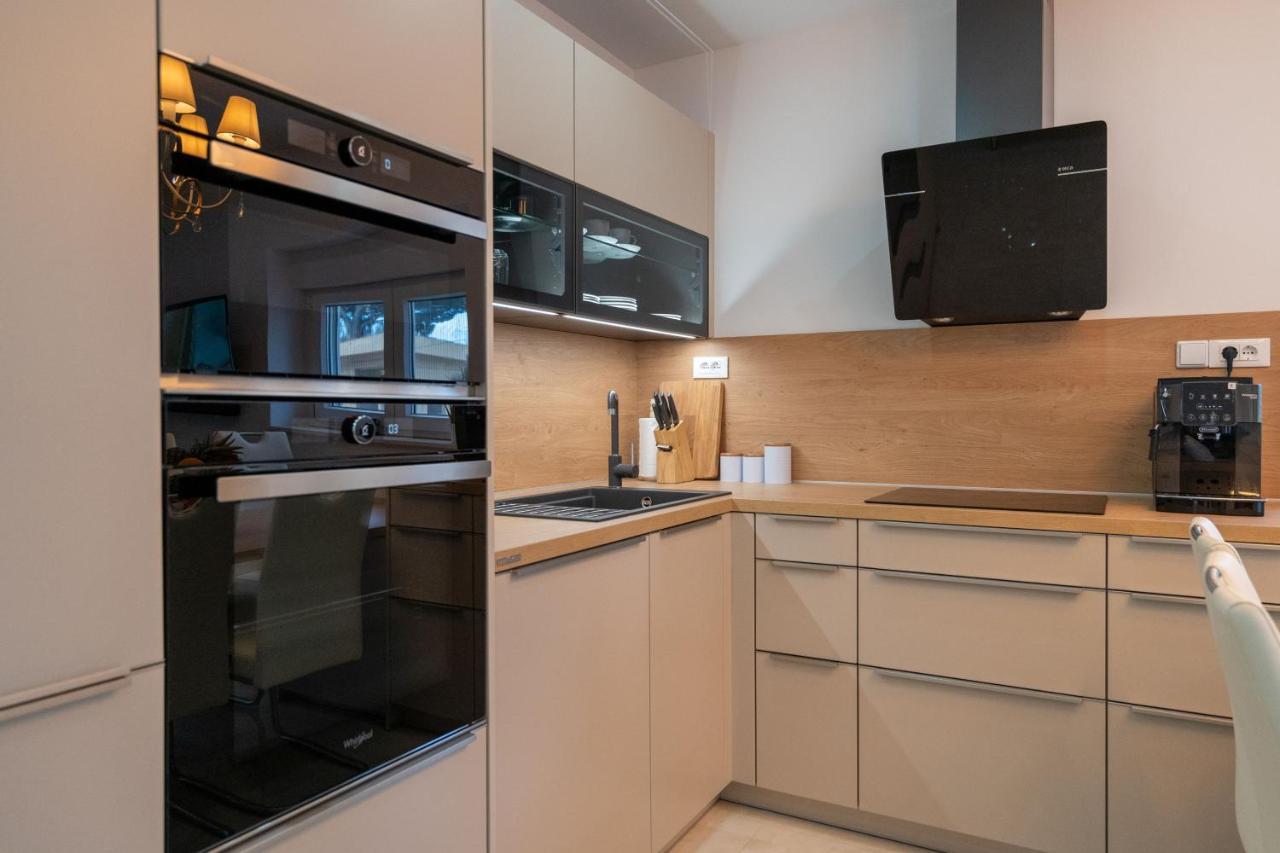 Apartman Del Alma