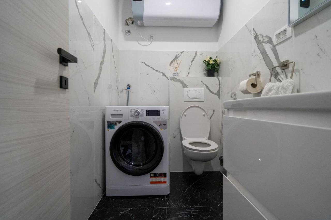 Del Alma Apartman Split