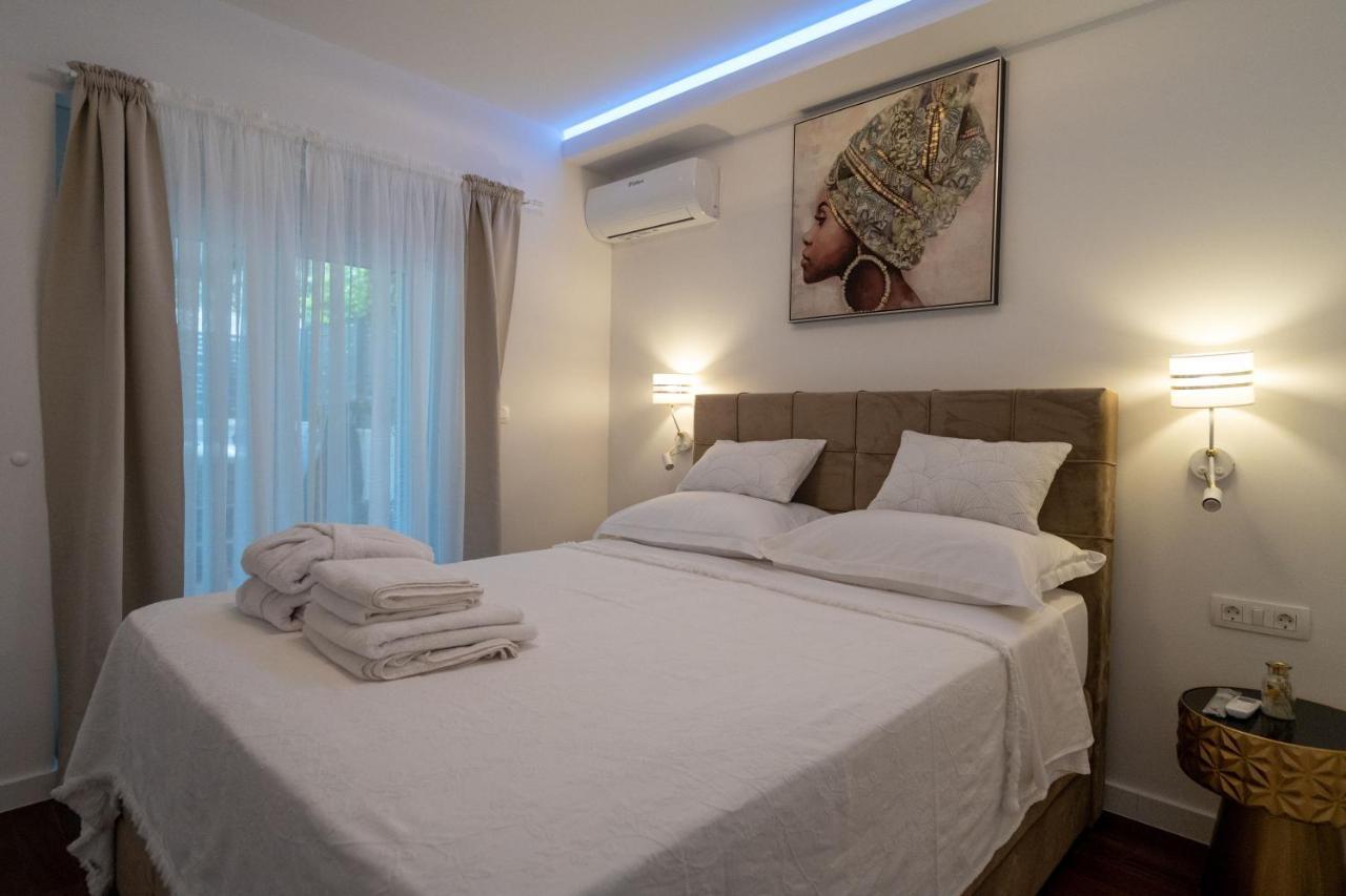 Del Alma Apartman