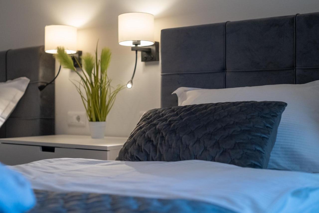 Apartman Del Alma Split
