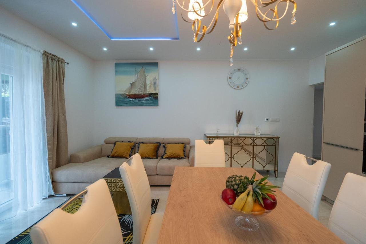 Apartman Del Alma Split