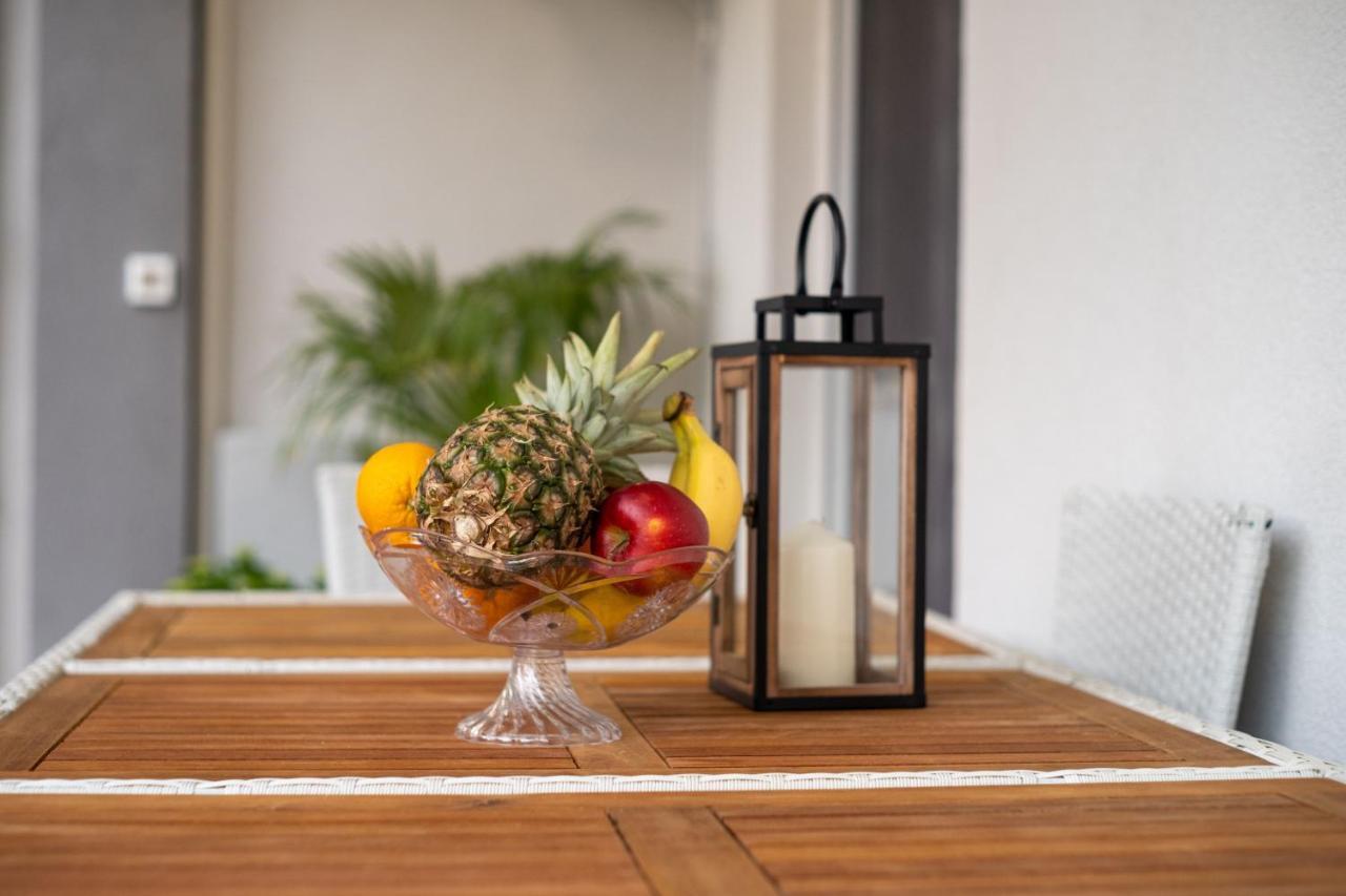 Apartman Del Alma Split