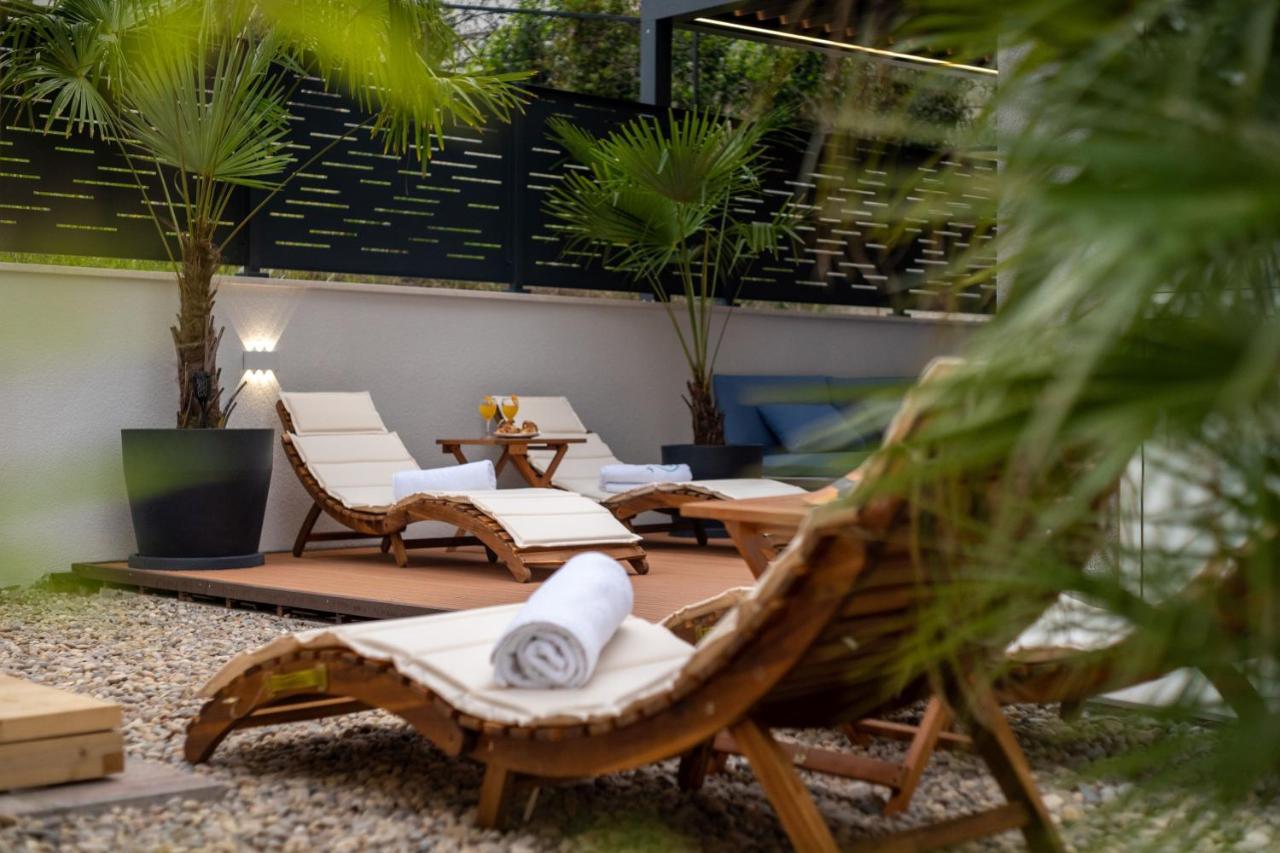 Apartman Del Alma *