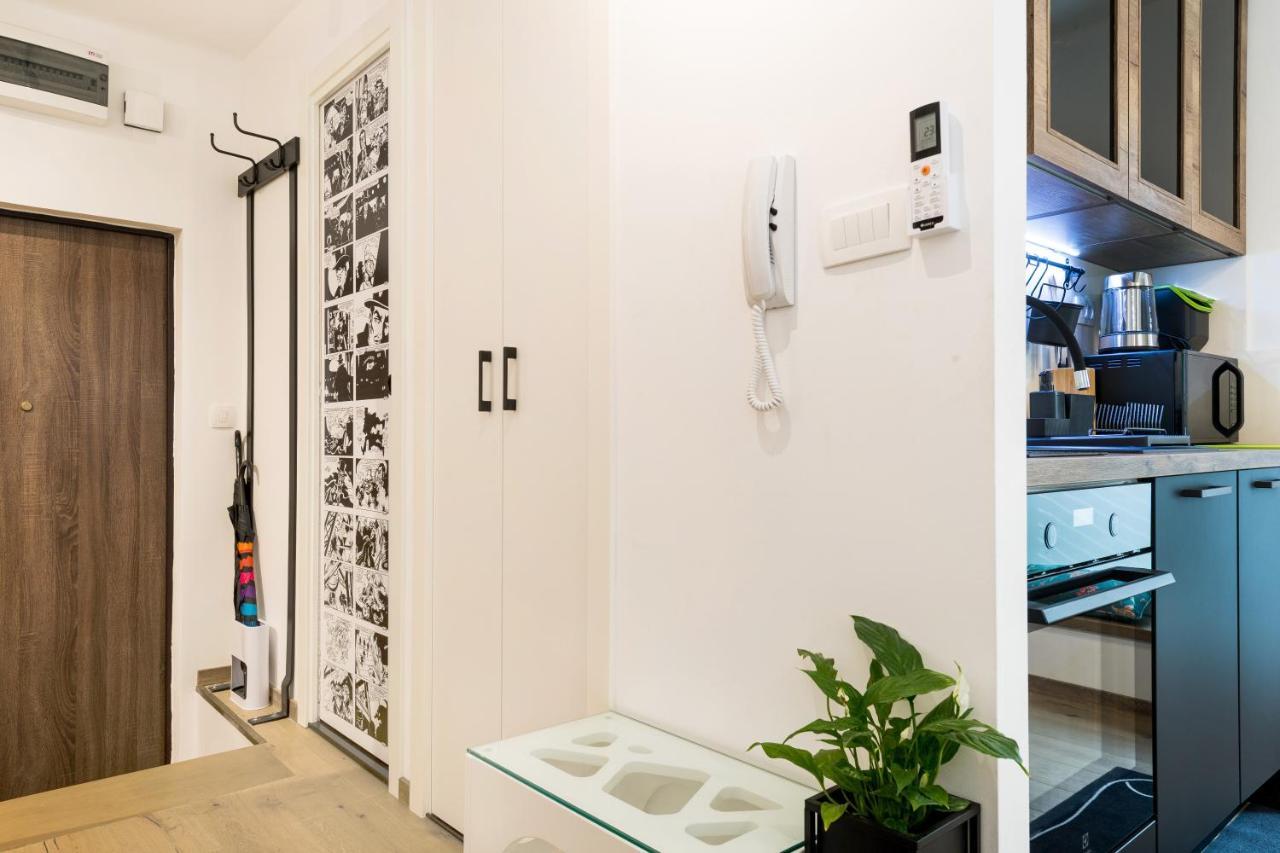 Apartment Zuzu Split