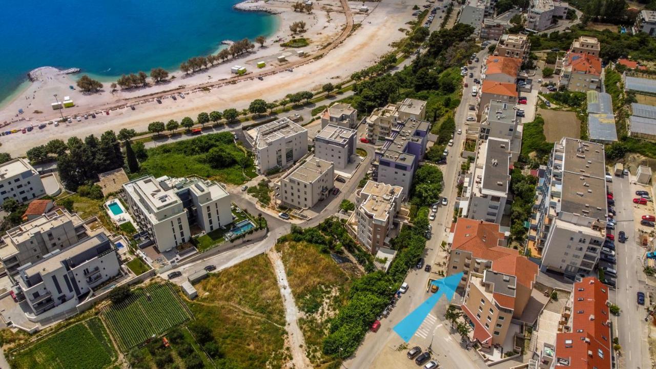 Summer Dreams Apartment