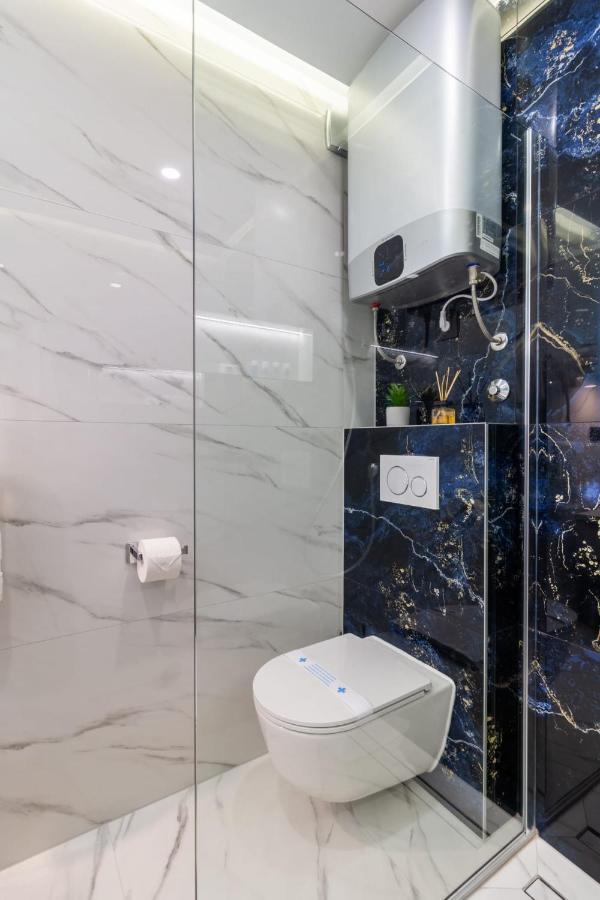 Sky - Free Parking Apartamento