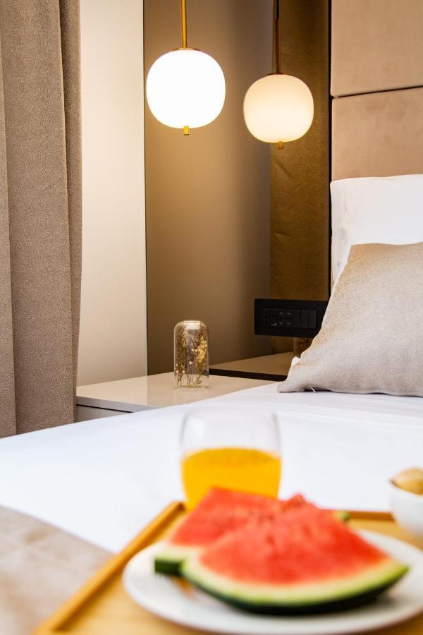 Sky - Free Parking Apartamento *