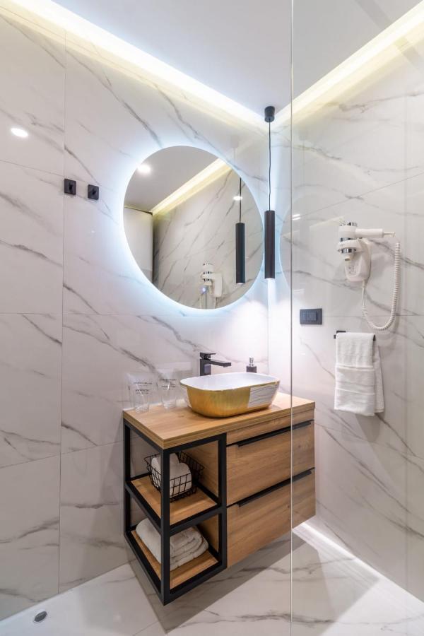 Sky - Free Parking Apartamento Split